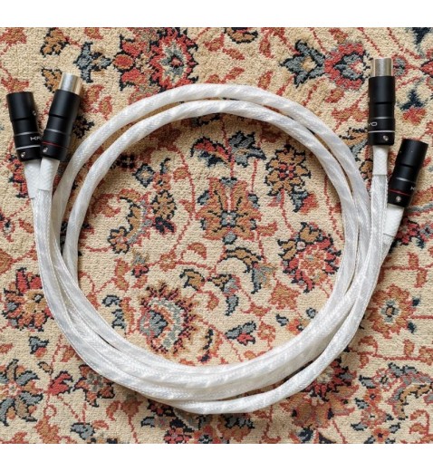 Roth Silver Gate Max XLR